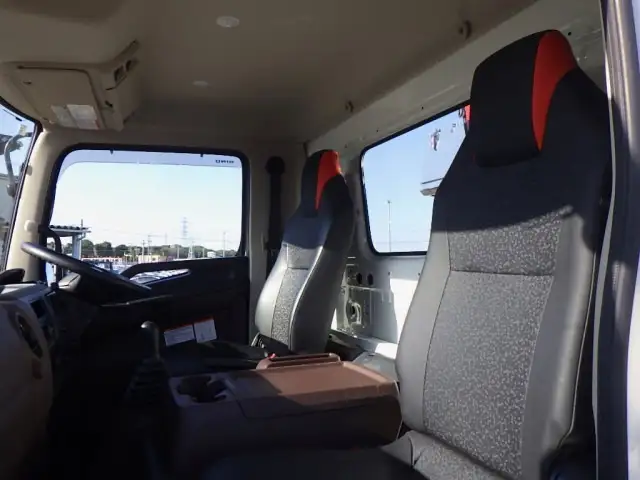 日野 レンジャー 中型/増トン クレーン付 4段 ラジコンの中古トラック画像11