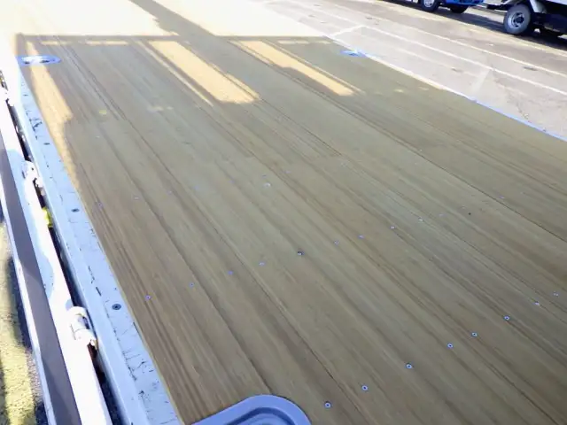 日野 レンジャー 中型/増トン クレーン付 4段 ラジコンの中古トラック画像4