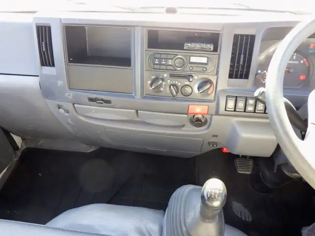 いすゞ エルフ 小型 ダンプ コボレーン 2RG-NKR88ANの中古トラック画像10