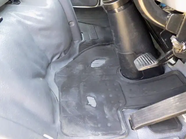 いすゞ エルフ 小型 ダンプ コボレーン 2RG-NKR88ANの中古トラック画像12