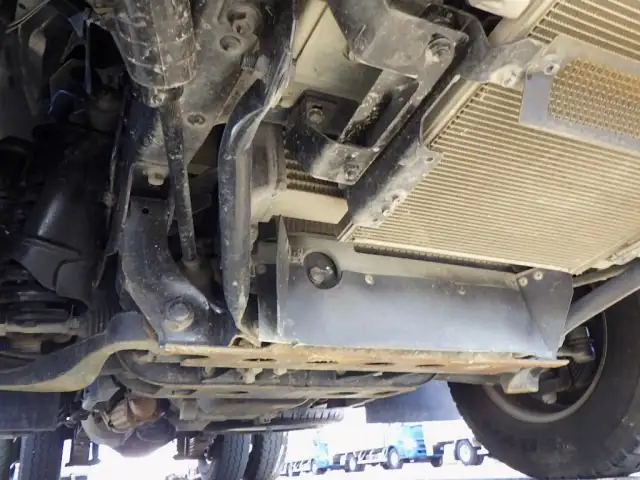 いすゞ エルフ 小型 ダンプ コボレーン 2RG-NKR88ANの中古トラック画像像17