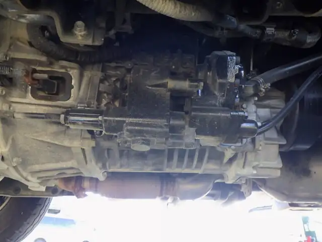 いすゞ エルフ 小型 ダンプ コボレーン 2RG-NKR88ANの中古トラック画像16