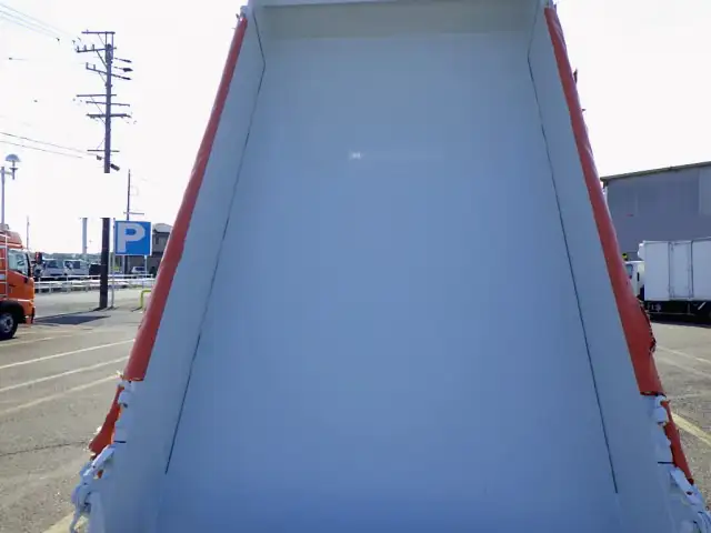 いすゞ エルフ 小型 ダンプ コボレーン 2RG-NKR88ANの中古トラック画像5