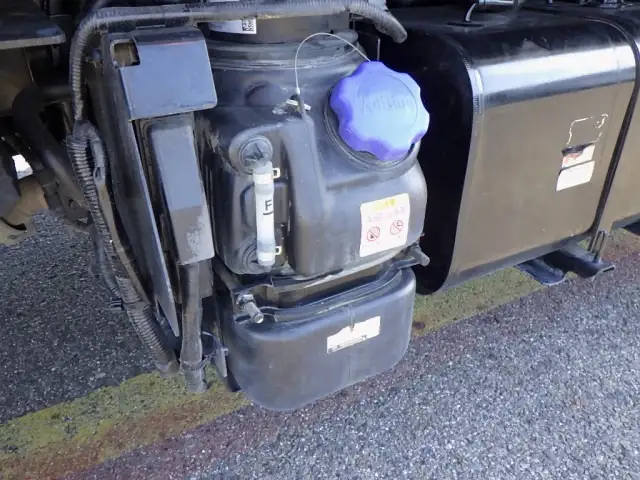 いすゞ エルフ 小型 ダンプ コボレーン 2RG-NKR88ANの中古トラック画像15