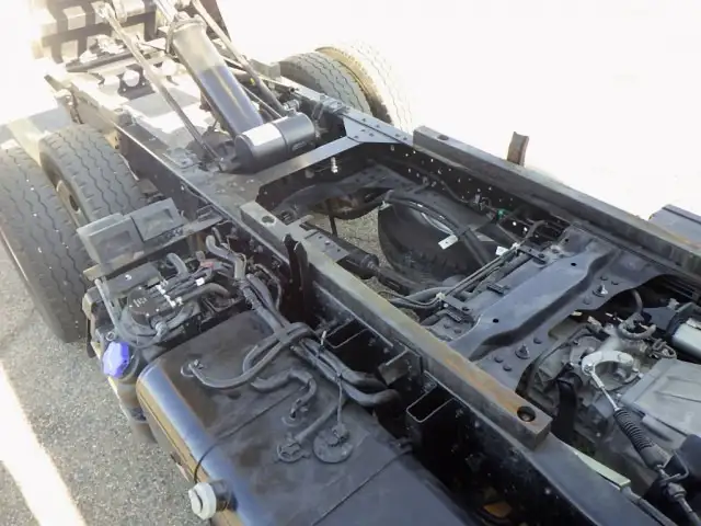 いすゞ エルフ 小型 ダンプ コボレーン 2RG-NKR88ANの中古トラック画像14