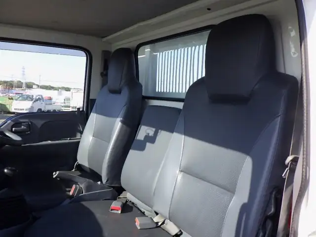 いすゞ エルフ 小型 ダンプ コボレーン 2RG-NKR88ANの中古トラック画像8