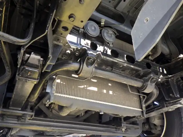 日産 シビリアン 小型 バス マイクロバス ABG-DHW41の中古トラック画像16