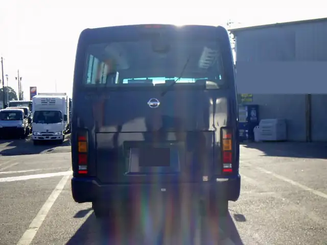 日産 シビリアン 小型 バス マイクロバス ABG-DHW41の中古トラック画像3