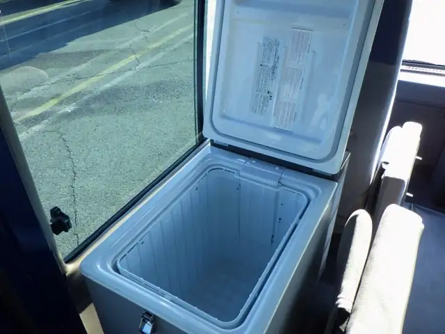 日産 シビリアン 小型 バス マイクロバス ABG-DHW41の中古トラック画像14