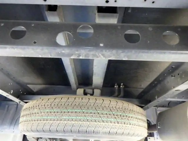 日産 シビリアン 小型 バス マイクロバス ABG-DHW41の中古トラック画像15