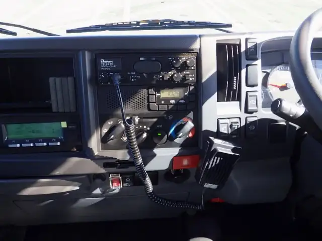 いすゞ エルフ 小型 特殊車両 TPG-NLR85AN H29の中古トラック画像15