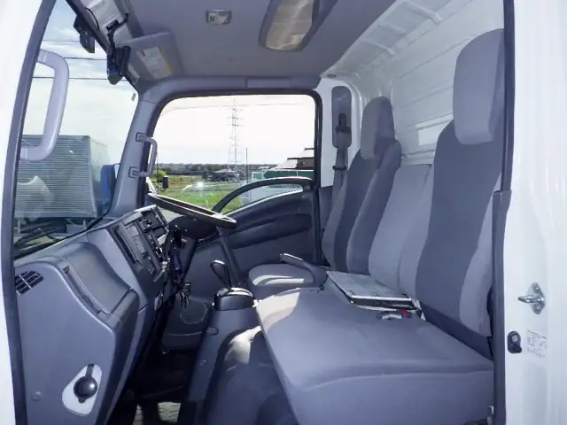 いすゞ エルフ 小型 特殊車両 TPG-NLR85AN H29の中古トラック画像13