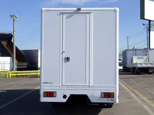 いすゞ エルフ 小型 特殊車両 TPG-NLR85AN H29の中古トラック画像3