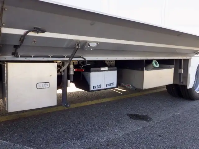 いすゞ エルフ 小型 特殊車両 TPG-NLR85AN H29の中古トラック画像18