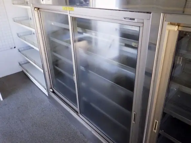 いすゞ エルフ 小型 特殊車両 TPG-NLR85AN H29の中古トラック画像10