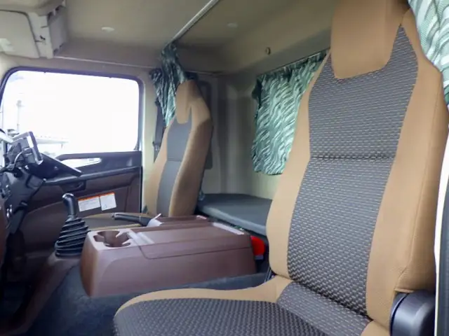 日野 レンジャー 中型/増トン ウイング パワーゲート ベッドの中古トラック画像12