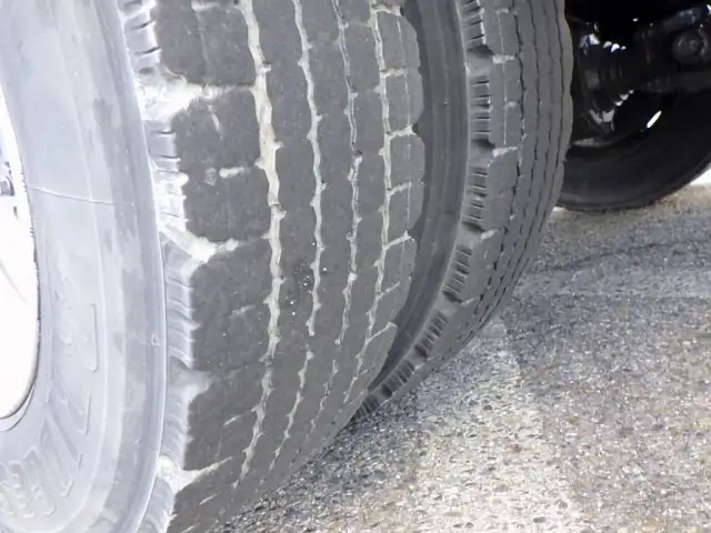 日野 レンジャー 中型/増トン ウイング パワーゲート ベッドの中古トラック画像20