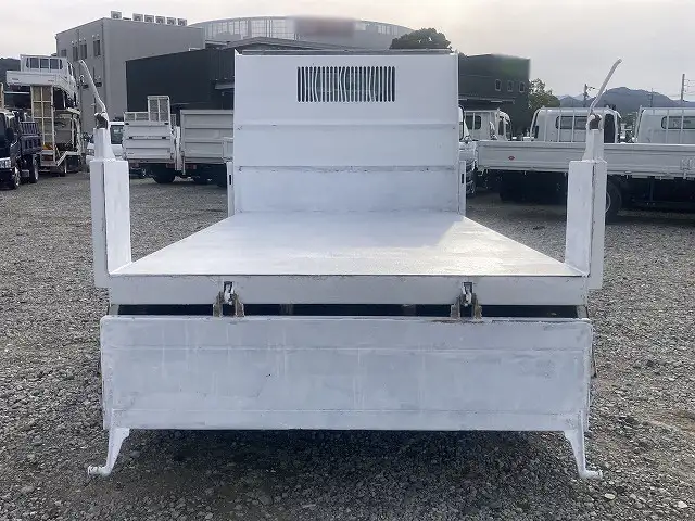 いすゞ エルフ 小型 ダンプ 強化 コボレーンの中古トラック画像9