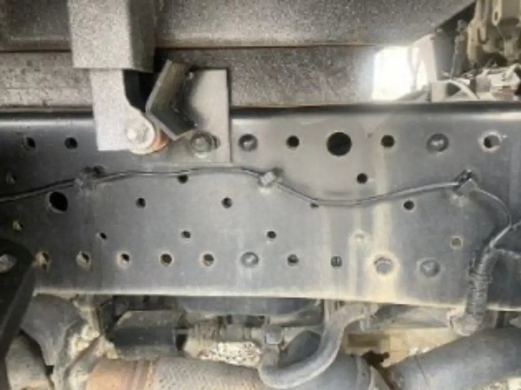 いすゞ エルフ 小型 ダンプ 強化 コボレーンの中古トラック画像18