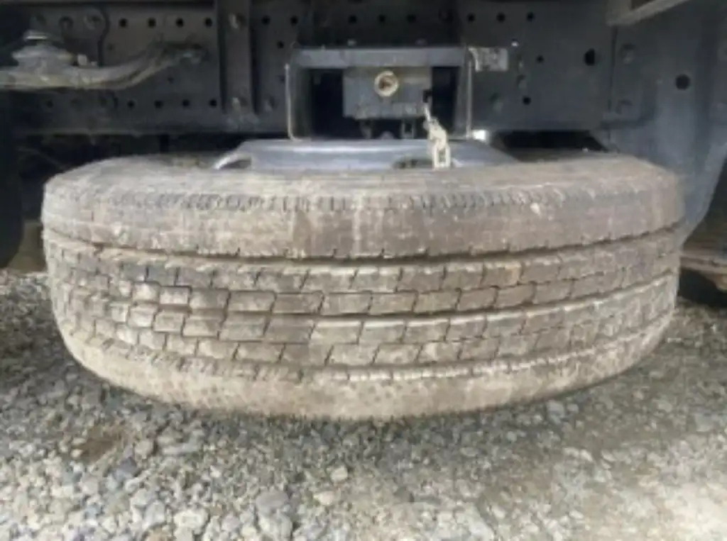 いすゞ エルフ 小型 ダンプ 強化 コボレーンの中古トラック画像像17