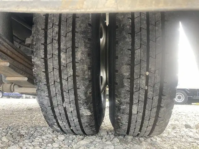 いすゞ エルフ 小型 ダンプ 強化 コボレーンの中古トラック画像20