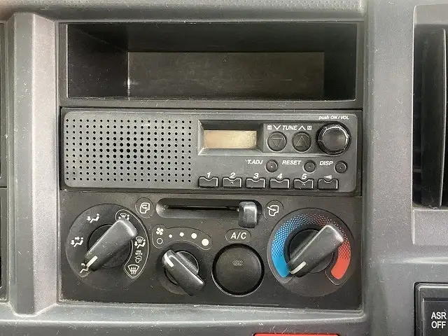 いすゞ エルフ 小型 ダンプ 強化 コボレーンの中古トラック画像14