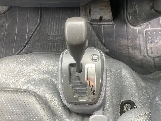 いすゞ エルフ 小型 ダンプ 強化 コボレーンの中古トラック画像15