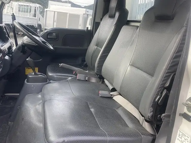 いすゞ エルフ 小型 ダンプ 強化 コボレーンの中古トラック画像11