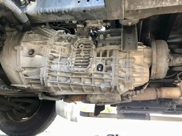 いすゞ フォワード 中型/増トン ウイング パワーゲート エアサスの中古トラック画像15