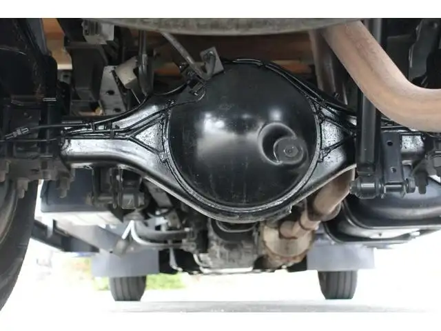 いすゞ エルフ 小型 クレーン付 4段 ラジコンの中古トラック画像18