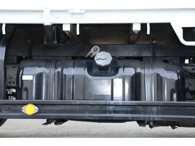 いすゞ エルフ 小型 クレーン付 4段 ラジコンの中古トラック画像像17