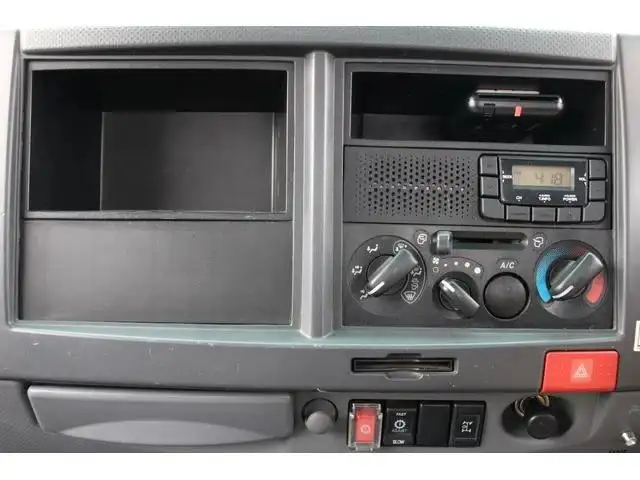 いすゞ エルフ 小型 クレーン付 4段 ラジコンの中古トラック画像12