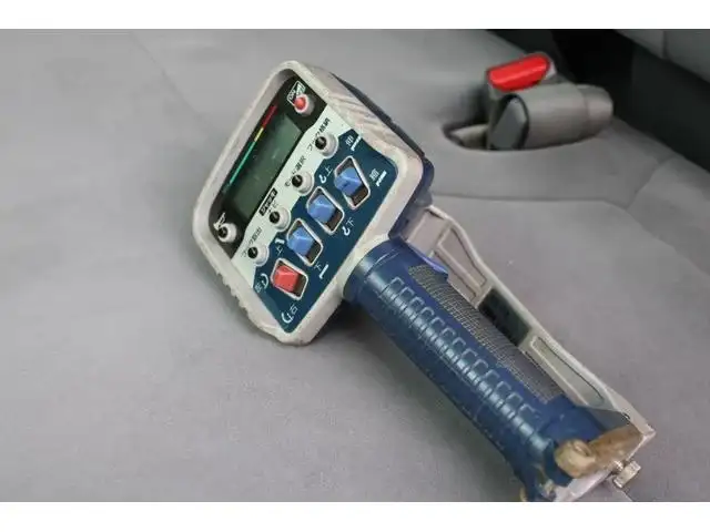 いすゞ エルフ 小型 クレーン付 4段 ラジコンの中古トラック画像15