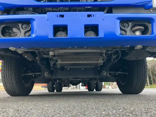 いすゞ エルフ 小型 ダンプ  H29の中古トラック画像像17