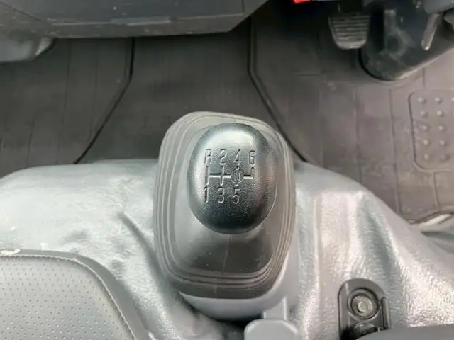 いすゞ エルフ 小型 ダンプ  H29の中古トラック画像14