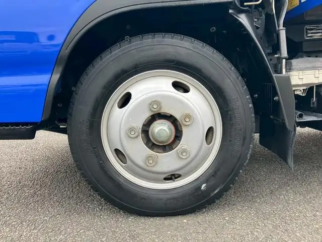 いすゞ エルフ 小型 ダンプ  H29の中古トラック画像20