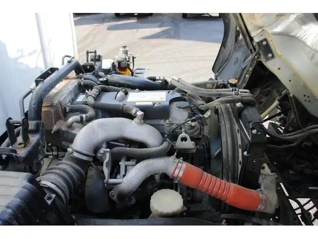 いすゞ フォワード 中型/増トン ダンプ コボレーン の中古トラック画像19