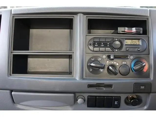 いすゞ フォワード 中型/増トン ダンプ コボレーン の中古トラック画像11