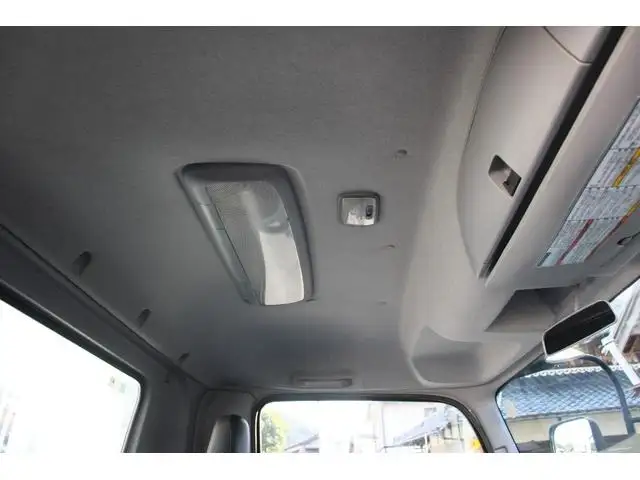 いすゞ フォワード 中型/増トン ダンプ コボレーン の中古トラック画像7