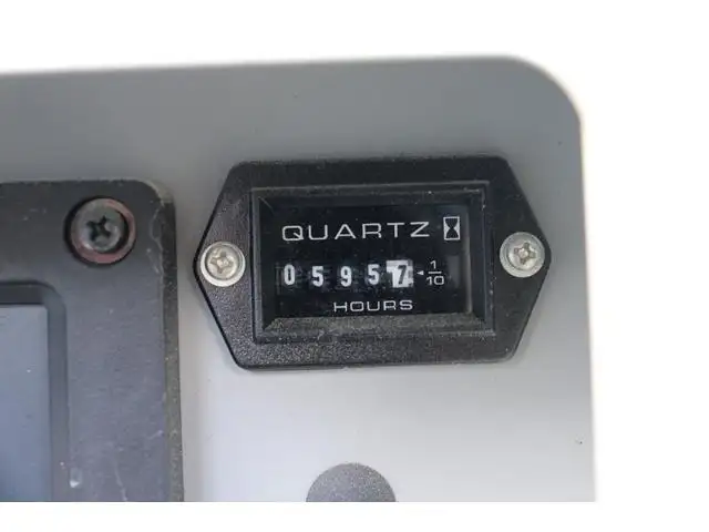 三菱 キャンター 小型 高所・建柱車 高所作業車 電工仕様の中古トラック画像10