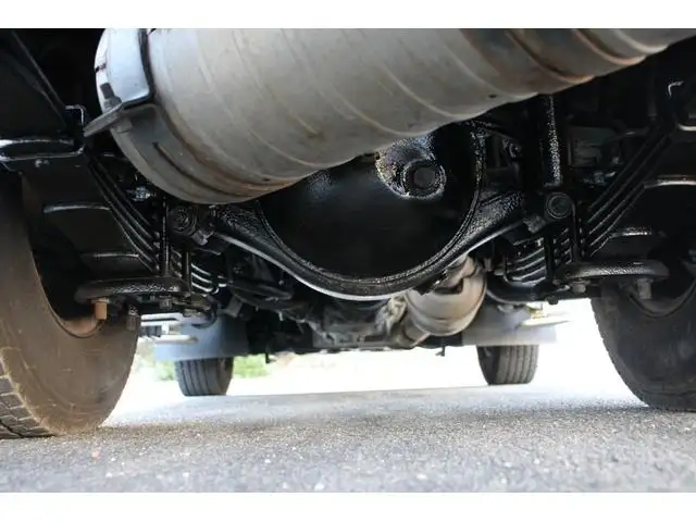 三菱 キャンター 小型 高所・建柱車 高所作業車 電工仕様の中古トラック画像18