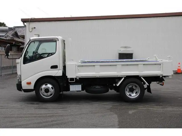 トヨタ トヨエース 小型 ダンプ コボレーン の中古トラック画像3