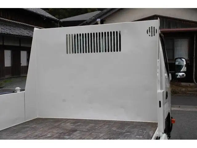 トヨタ トヨエース 小型 ダンプ コボレーン の中古トラック画像8