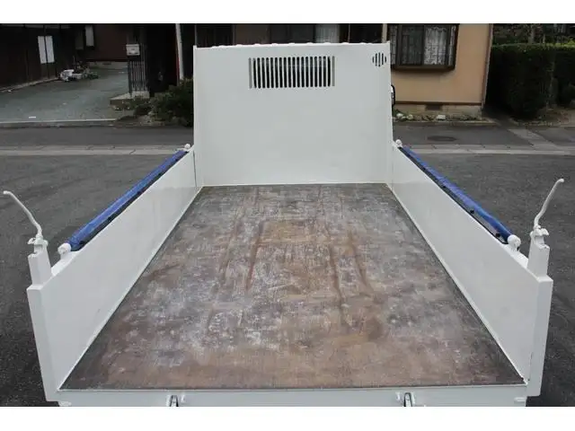 トヨタ トヨエース 小型 ダンプ コボレーン の中古トラック画像7