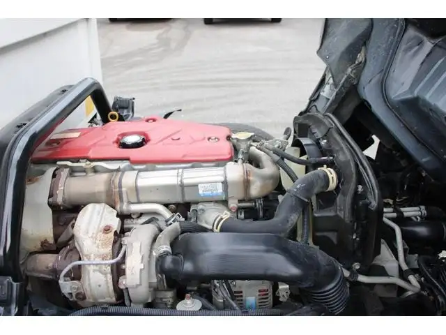 トヨタ トヨエース 小型 ダンプ コボレーン の中古トラック画像19