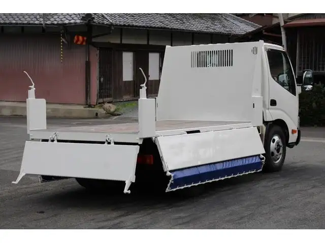トヨタ トヨエース 小型 ダンプ コボレーン の中古トラック画像6
