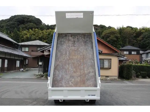 トヨタ トヨエース 小型 ダンプ コボレーン の中古トラック画像5