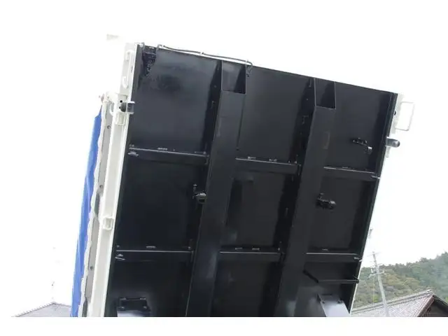 トヨタ トヨエース 小型 ダンプ コボレーン の中古トラック画像13