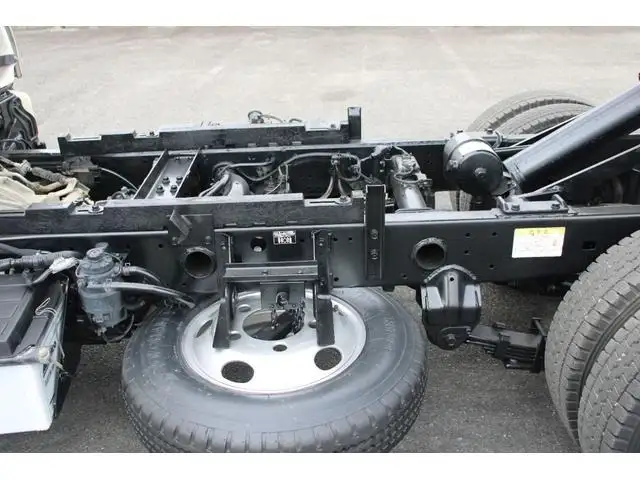 トヨタ トヨエース 小型 ダンプ コボレーン の中古トラック画像15