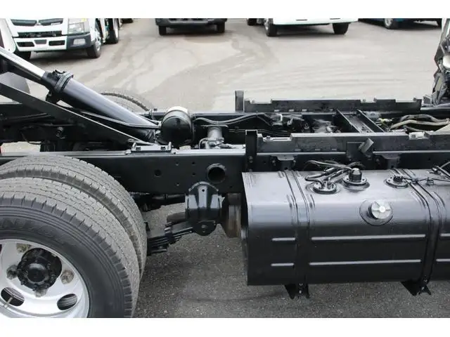 トヨタ トヨエース 小型 ダンプ コボレーン の中古トラック画像16